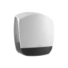 Dispenser t/toiletpapir, Katrin 82148, Inc Gigant L plast hvid