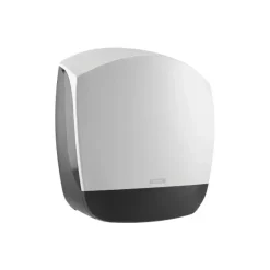 Dispenser t/toiletpapir, Katrin 77496, system toilet hvid