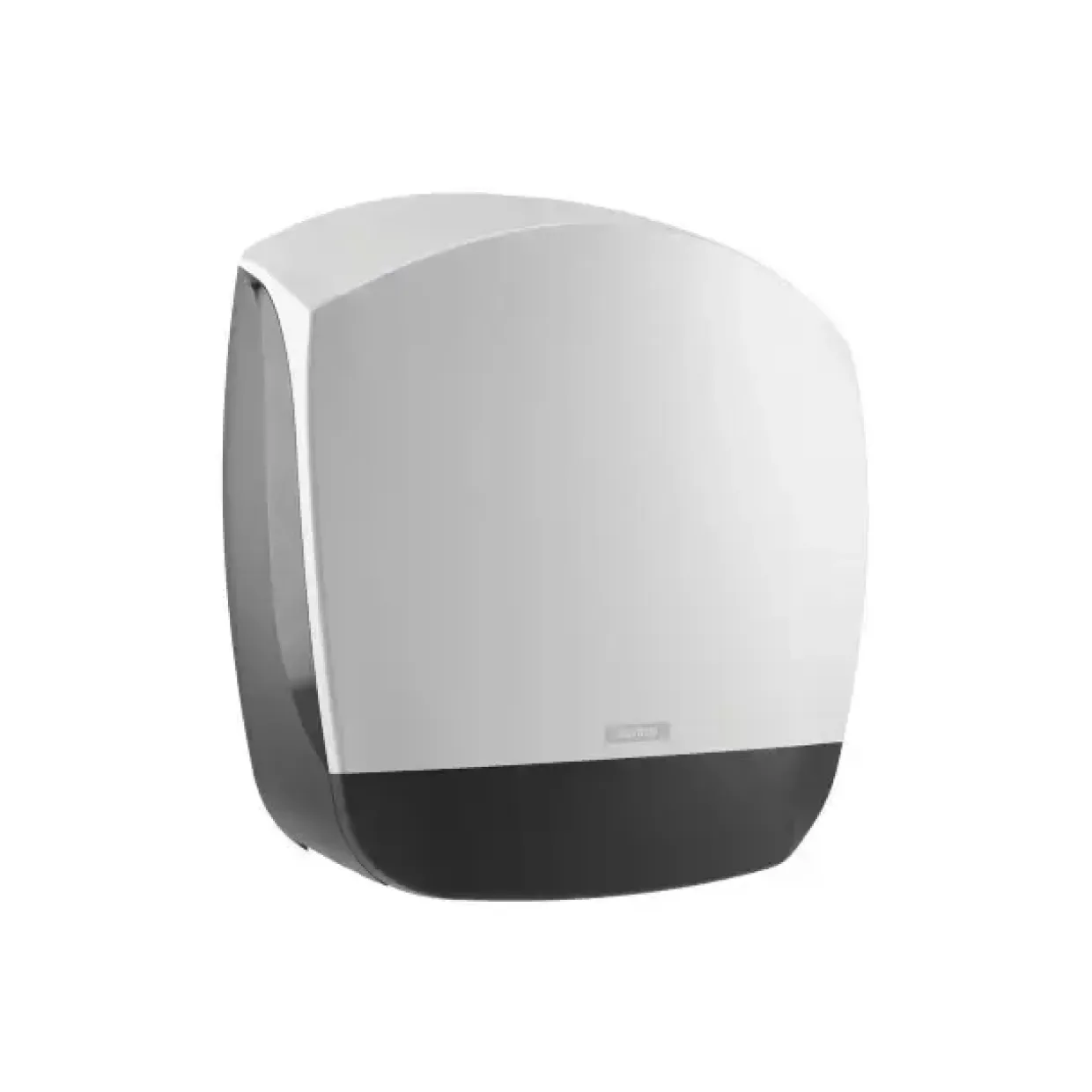 Dispenser t/toiletpapir, Katrin 82148, Inc Gigant L plast hvid