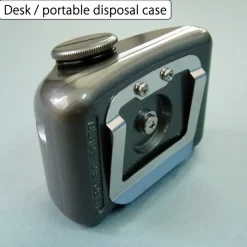 Disposal Case til Knivblade - NT Cutter - Transportabel