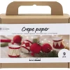 DIY Kit Crepepapir