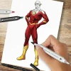 DIY Kit Illustration Flash ass. farver