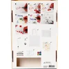 DIY kit kreativ med tekstiler | Materialesæt