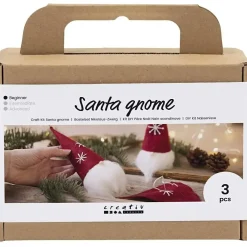 DIY Kit Næsenisse