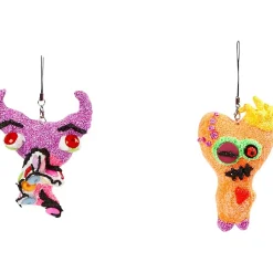 DIY kit Ugly Monster - 1 sæt small