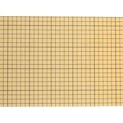 Dobbeltklæbende folie – A4 21×30 cm – 5 ark