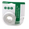 Dobbeltklæbende Tape - BNT - Transparent - 12 mm x 6 m