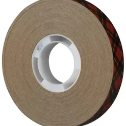Dobbeltklæbende tape - 3M 924 limfilm - 19 mm x 55 m