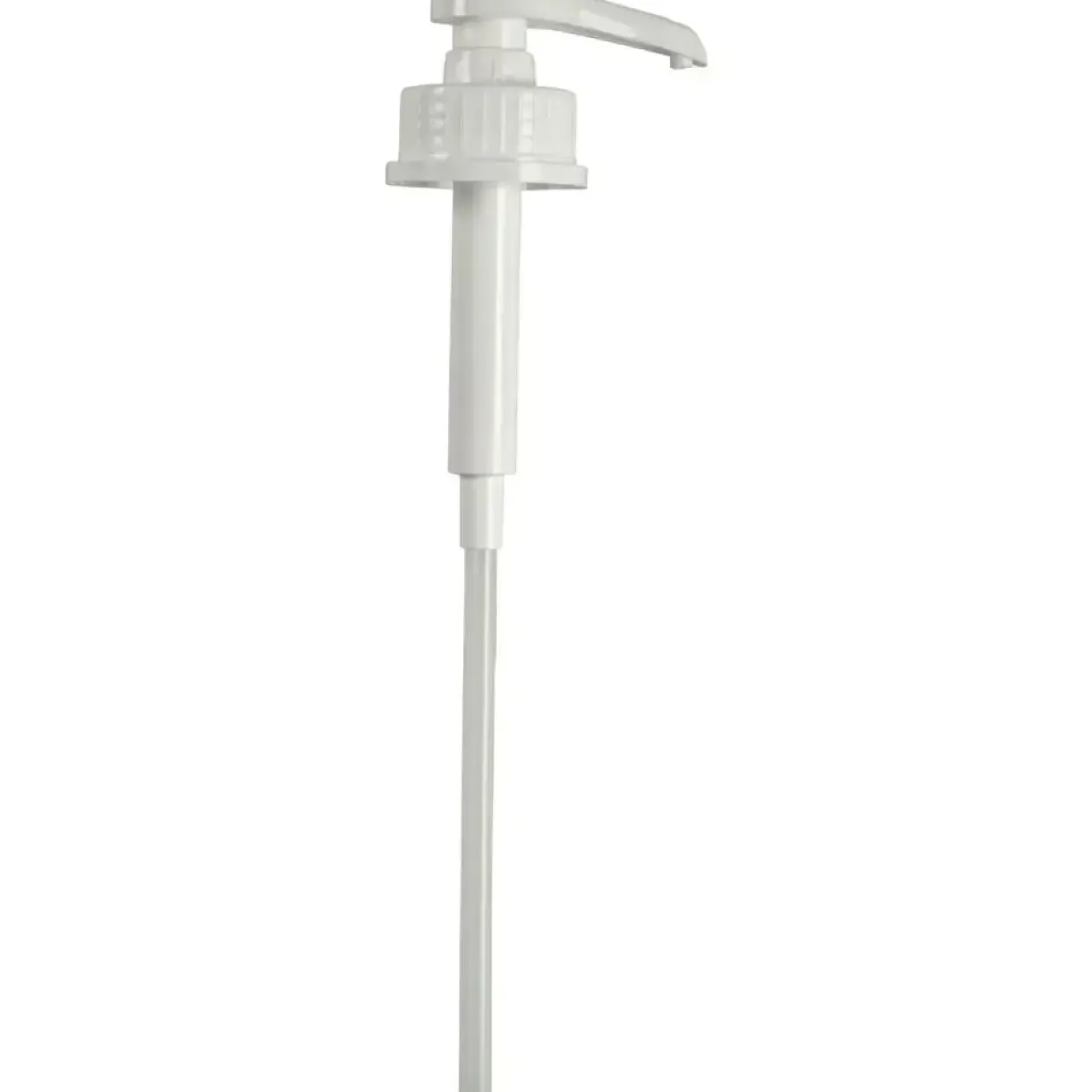 Doseringspumpe – 5 ml – til 5 l dunk