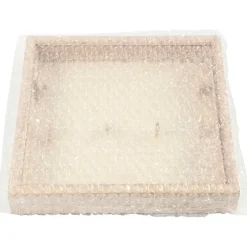 3D ramme størrelse 23 x 23 cm dybde 35 mm | kejsertræ