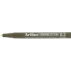 Drawing System Artline 0.3 sort - Køb minimum 12 stk.