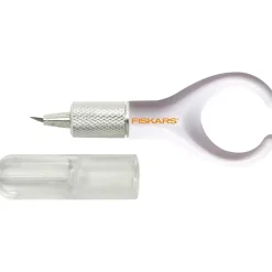 Drejekniv - Fiskars FingerTip