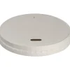 Drikkelåg ABENA Gastro Ø8cm hvid papir vandbaseret coating plastfri - 1000 stk