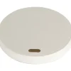 Drikkelåg - ABENA Gastro Ø8cm pap/PE - 1000 stk