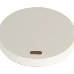 Drikkelåg - ABENA Gastro Ø8cm pap/PE - 1000 stk