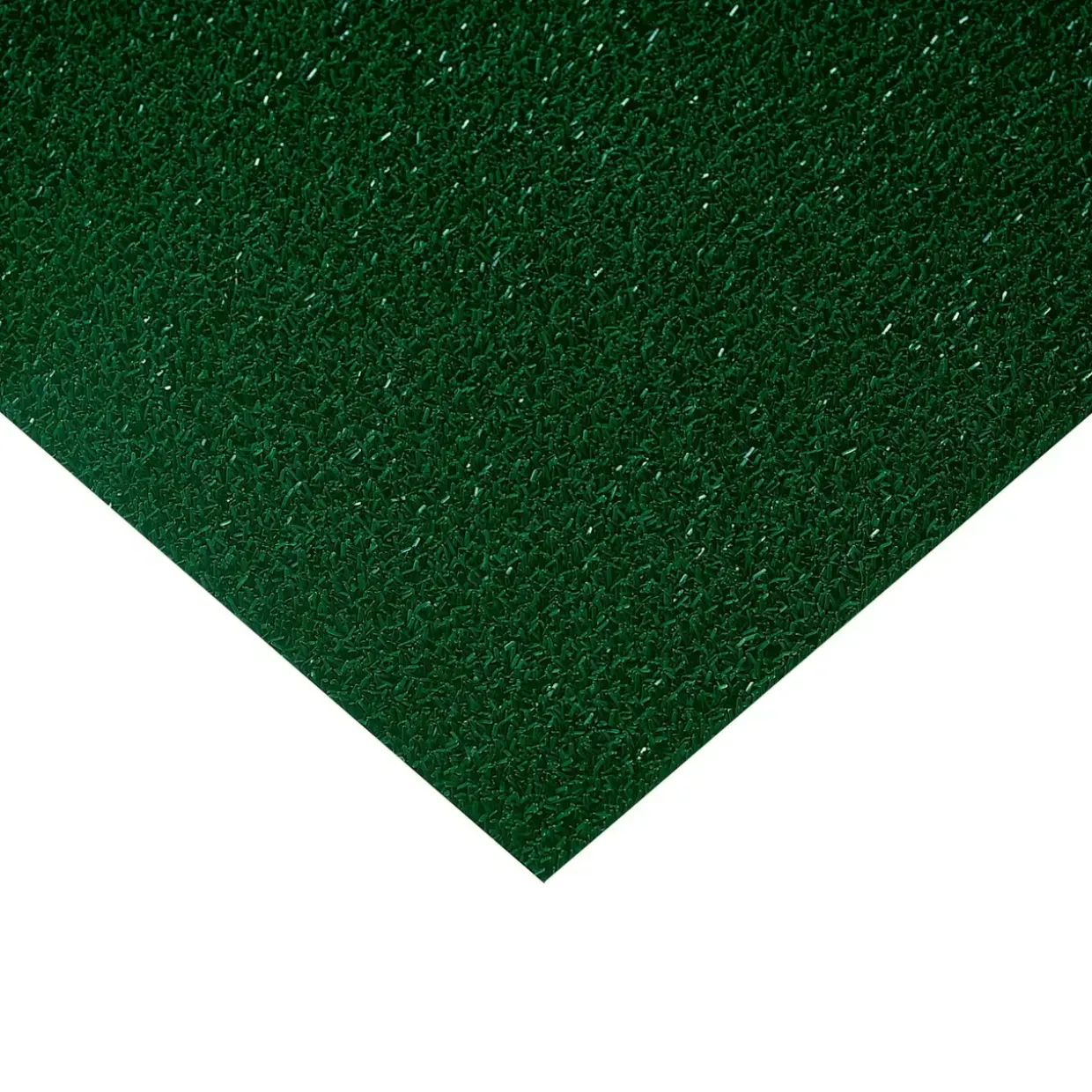 Dørmåtte - Skrabemåtte Astro Turf grøn 55x90cm
