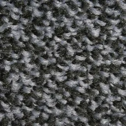 Dørmåtte, Tekstilmåtte, Kleen-tex IronHorse, 150x85cm, sort