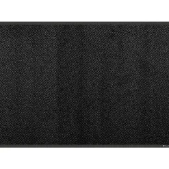 Dørmåtte - Tekstilmåtte Kleen-tex IronHorse XL Ebony 250x150cm polyamid|nitril|nylon