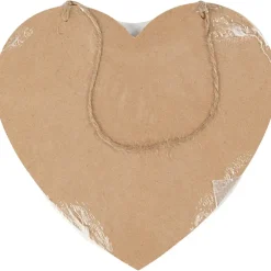 Dørskilt størrelse 18,5 x 19,5 cm tykkelse 5 mm | MDF