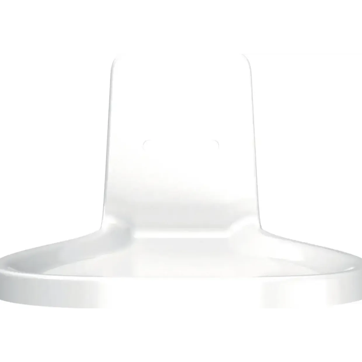 Drypbakke - Tork 511062 - Gulvbeskytter - Hvid