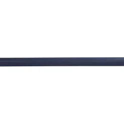 Dug af imiteret stof, B: 125 cm, 70 g/m2, mørk blå, 10m