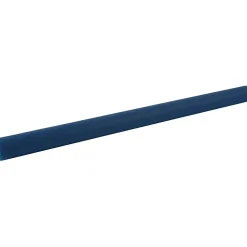 Dug af imiteret stof, B: 125 cm, 70 g/m2, mørk blå, 10m