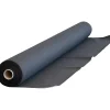 Dug, Gastro-Line, sort, airlaid, 120cm x 2.500cm