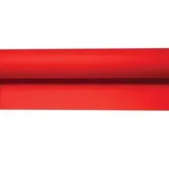 Dug Rulledug airlaid 1.2x25 m Rød - 2 rl/krt