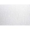 Dug Stikdug Evolin 127x220cm hvid - 25 stk/krt
