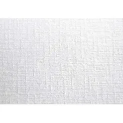 Dug Stikdug Evolin 127x220cm hvid - 25 stk/krt