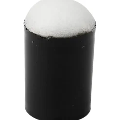 Duppesvampe diameter 20 mm 28 mm i højde - 10 stk.