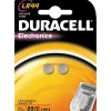 Duracell Batterier Electronics LR44 - 2 stk