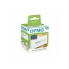 DYMO 99010 Adresseetiketter 28 x 89 mm - 2 x 130 stk