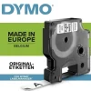 DYMO Etiket Tape, D1 45013, 12 mm