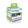 DYMO 99012 etiketter