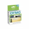 DYMO 11352 - Etiketter returadresse hvide 25 x54 mm - 500 stk