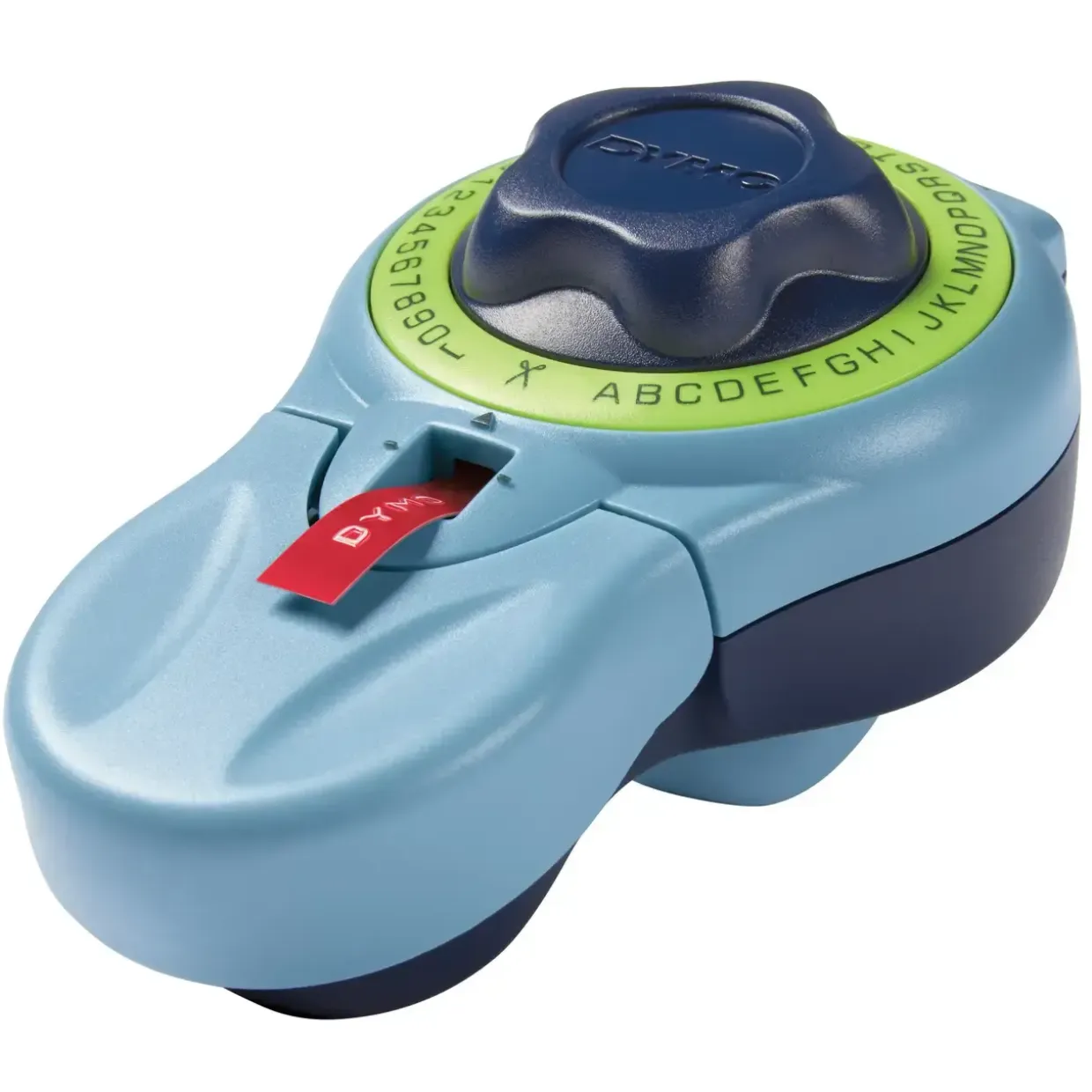 Dymo Junior DK/FI/NO labelmaskine