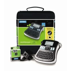 Dymo LabelManager 210D kit case