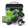 DYMO LabelManager 420 Labelprinter kuffertsæt