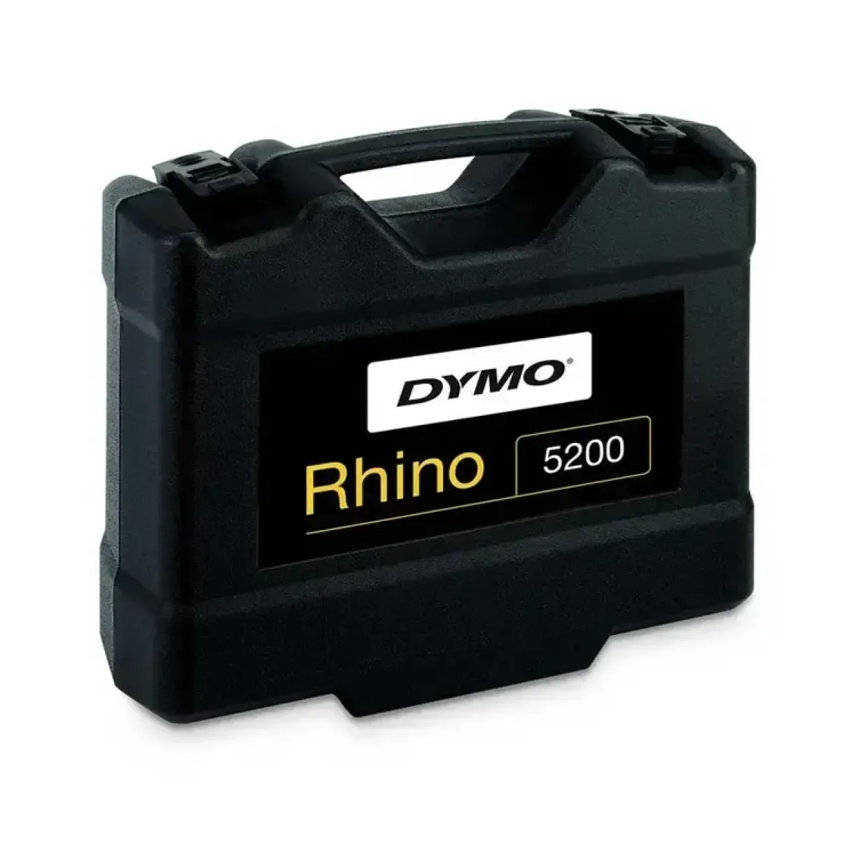 DYMO Labelprinter Rhino 5200 proff. kit m/tilbehør
