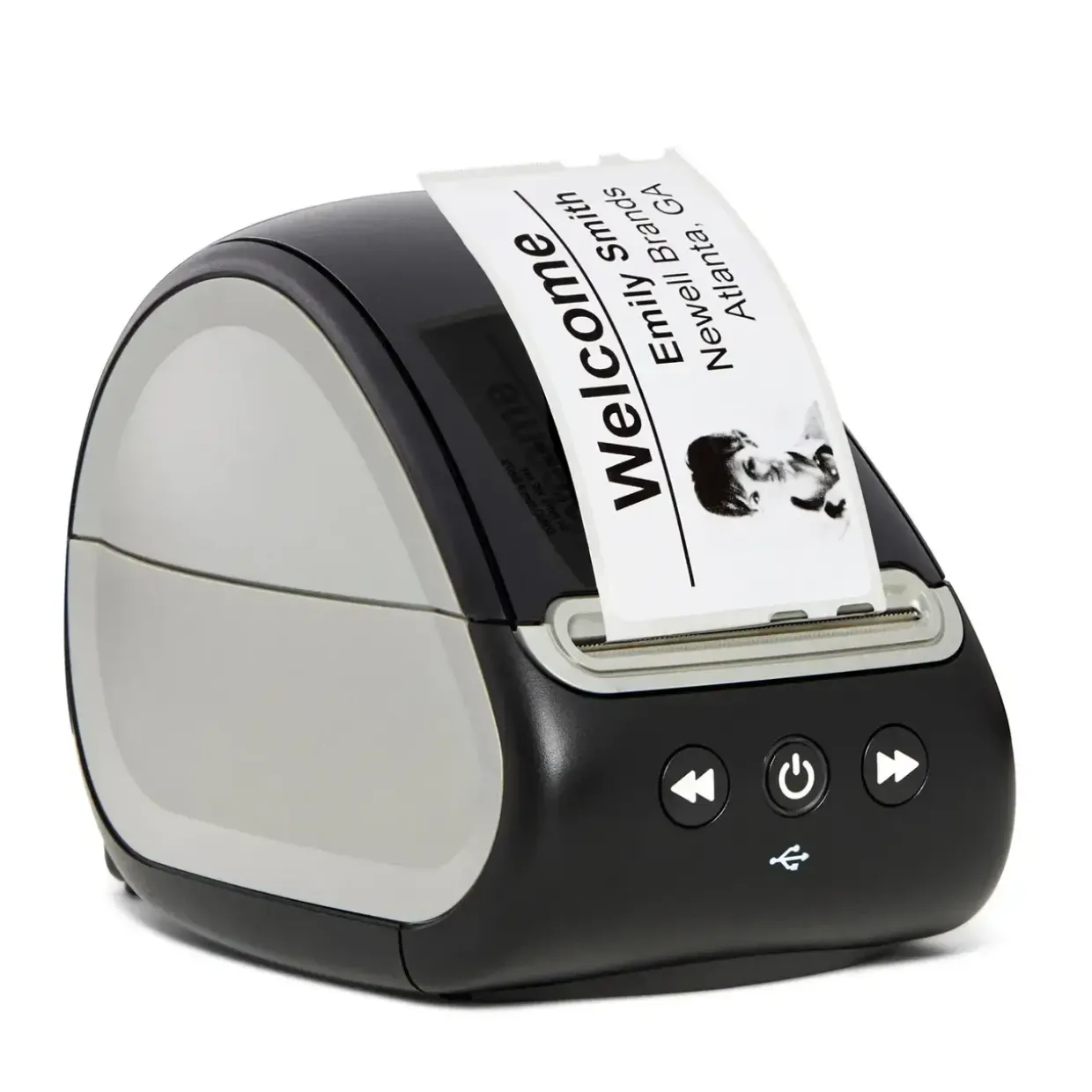 DYMO LabelWriter 550