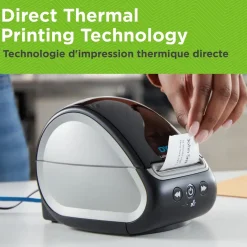 DYMO LabelWriter 550 Turbo