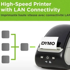 DYMO LabelWriter 550 Turbo