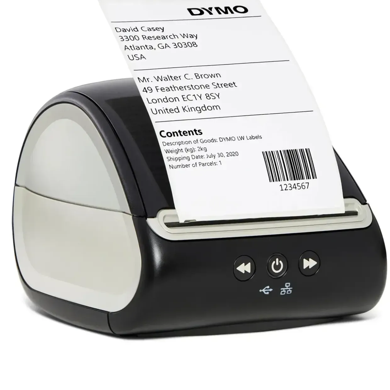 DYMO LabelWriter 5XL