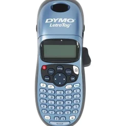 Dymo Letratag model LT-100H. Inkl. 1 rl. papirtape