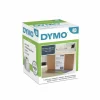 DYMO S0904980 - Shippingetiketter hvid 104 x 159 mm - 220 stk