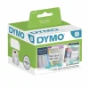 DYMO 11354 - Universaletiketter hvid 32 x 57mm - 1000 stk