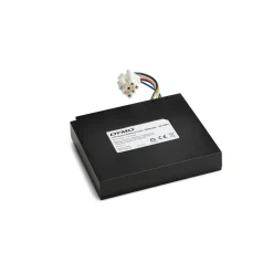 Dymo XTL 500 batteri, Li-polymer 14.8V