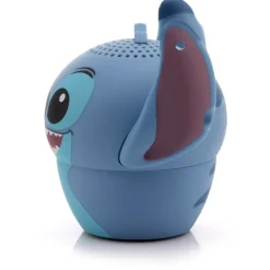 eKids Disney Stitch Bitty Boomers Bluetooth Speaker