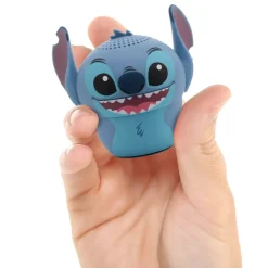 eKids Disney Stitch Bitty Boomers Bluetooth Speaker